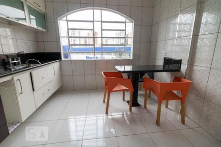 Apartamento à venda com 77m², 2 quartos e 1 vaga Apartamento à venda com 77m², 2 quartos e 1 vagaCozinha