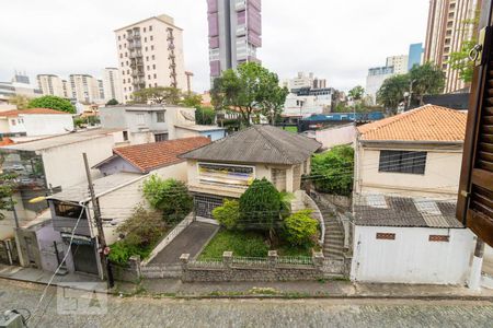 Apartamento à venda com 77m², 2 quartos e 1 vaga Apartamento à venda com 77m², 2 quartos e 1 vagaVista do Dormitório 1