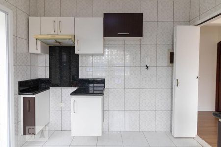 Apartamento à venda com 77m², 2 quartos e 1 vaga Apartamento à venda com 77m², 2 quartos e 1 vagaCozinha