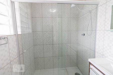 Apartamento à venda com 77m², 2 quartos e 1 vaga Apartamento à venda com 77m², 2 quartos e 1 vagaBanheiro