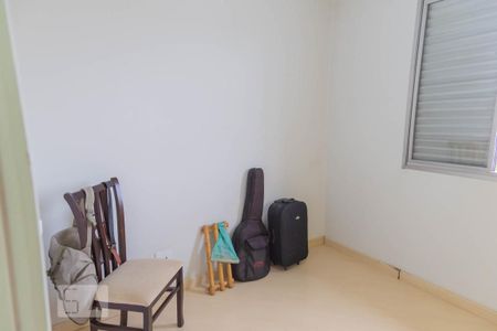 Apartamento à venda com 76m², 3 quartos e 1 vaga Apartamento à venda com 76m², 3 quartos e 1 vagaQuarto 3