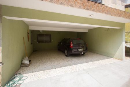 Casa à venda com 330m², 5 quartos e 6 vagasGaragem