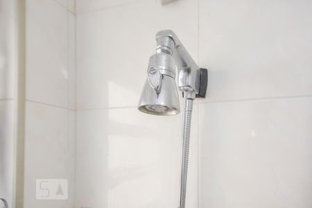 Apartamento à venda com 126m², 3 quartos e 1 vaga Apartamento à venda com 126m², 3 quartos e 1 vagaBanheiro do Quarto 2