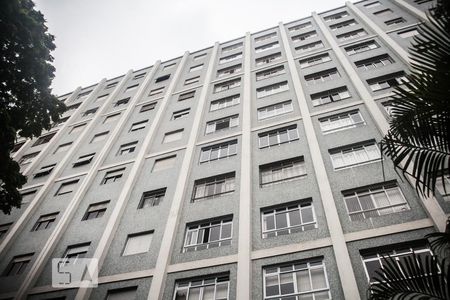 Apartamento à venda com 126m², 3 quartos e 1 vaga Apartamento à venda com 126m², 3 quartos e 1 vagaFachada do Prédio