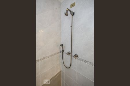 Apartamento à venda com 126m², 3 quartos e 1 vaga Apartamento à venda com 126m², 3 quartos e 1 vagaBanheiro