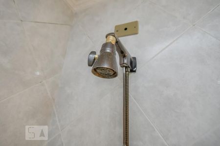 Apartamento à venda com 126m², 3 quartos e 1 vaga Apartamento à venda com 126m², 3 quartos e 1 vagaBanheiro