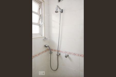 Apartamento à venda com 126m², 3 quartos e 1 vaga Apartamento à venda com 126m², 3 quartos e 1 vagaBanheiro do Quarto 2