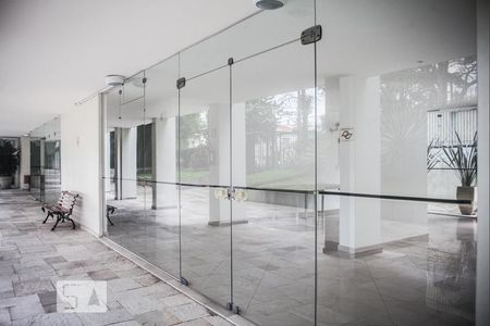 Apartamento à venda com 126m², 3 quartos e 1 vaga Apartamento à venda com 126m², 3 quartos e 1 vagaÁrea comum - Salão de festas