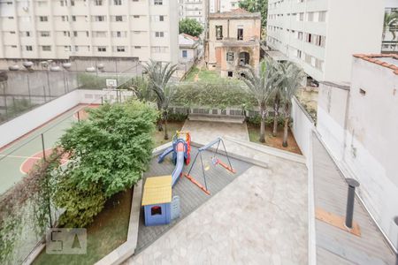 Apartamento à venda com 126m², 3 quartos e 1 vaga Apartamento à venda com 126m², 3 quartos e 1 vagaÁrea comum