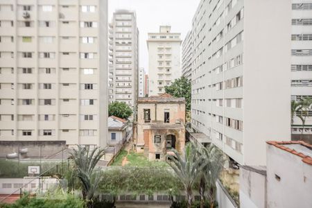 Apartamento à venda com 126m², 3 quartos e 1 vaga Apartamento à venda com 126m², 3 quartos e 1 vagaVista do Quarto 3