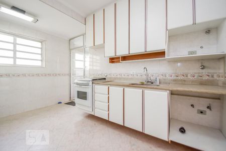 Apartamento à venda com 126m², 3 quartos e 1 vaga Apartamento à venda com 126m², 3 quartos e 1 vagaCozinha