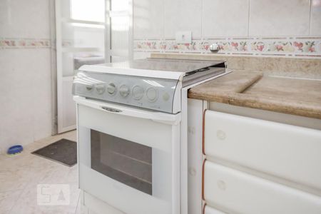 Apartamento à venda com 126m², 3 quartos e 1 vaga Apartamento à venda com 126m², 3 quartos e 1 vagaCozinha