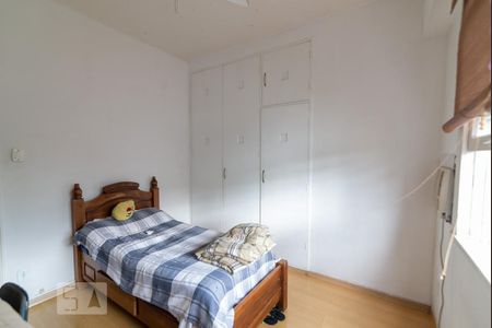 Quarto 1 de apartamento para alugar com 2 quartos, 80m² em Tijuca, Rio de Janeiro