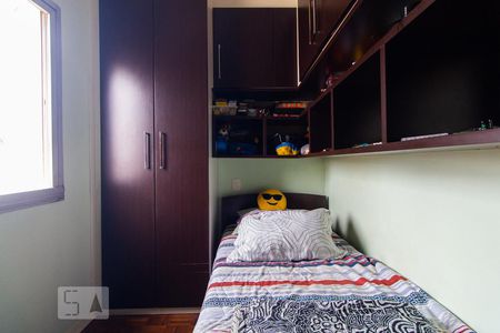 Apartamento à venda com 83m², 3 quartos e 1 vaga Apartamento à venda com 83m², 3 quartos e 1 vagaQuarto 3