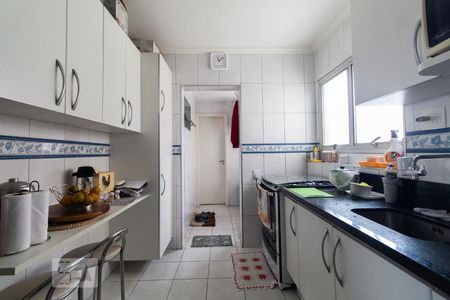 Apartamento à venda com 83m², 3 quartos e 1 vaga Apartamento à venda com 83m², 3 quartos e 1 vagaCozinha