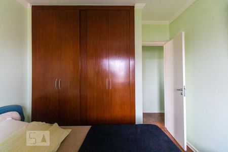 Apartamento à venda com 83m², 3 quartos e 1 vaga Apartamento à venda com 83m², 3 quartos e 1 vagaQuarto 2