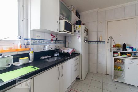 Apartamento à venda com 83m², 3 quartos e 1 vaga Apartamento à venda com 83m², 3 quartos e 1 vagaCozinha