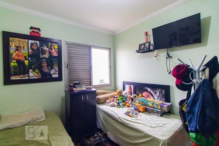 Apartamento à venda com 83m², 3 quartos e 1 vaga Apartamento à venda com 83m², 3 quartos e 1 vagaQuarto 1