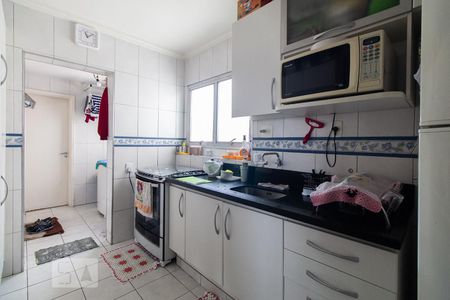 Apartamento à venda com 83m², 3 quartos e 1 vaga Apartamento à venda com 83m², 3 quartos e 1 vagaCozinha