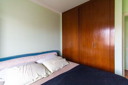 Apartamento à venda com 83m², 3 quartos e 1 vaga Apartamento à venda com 83m², 3 quartos e 1 vagaQuarto 2