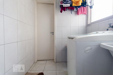 Apartamento à venda com 83m², 3 quartos e 1 vaga Apartamento à venda com 83m², 3 quartos e 1 vagaÁrea de serviço