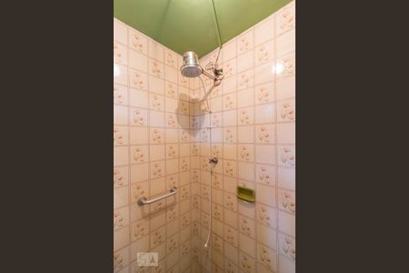 Apartamento à venda com 150m², 2 quartos e 2 vagas Apartamento à venda com 150m², 2 quartos e 2 vagasBanheiro de Serviço