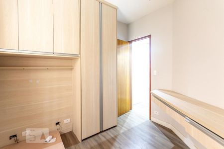 Quarto 1 de casa para alugar com 4 quartos, 135m² em Jardim Satélite, São Paulo