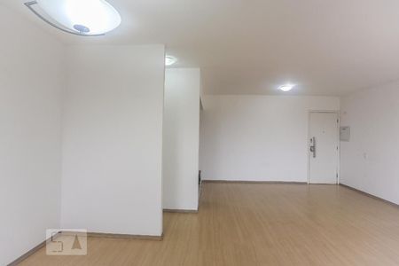 Sala de Estar de apartamento à venda com 2 quartos, 82m² em Jaguaré, São Paulo