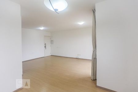 Sala de Estar de apartamento à venda com 2 quartos, 82m² em Jaguaré, São Paulo