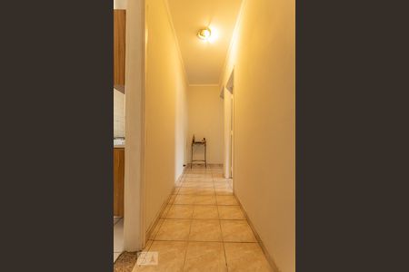 Apartamento à venda com 85m², 2 quartos e sem vagaCorredor