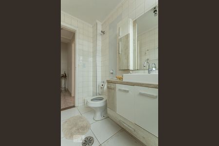 Apartamento à venda com 85m², 2 quartos e sem vagaBanheiro