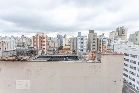Apartamento à venda com 85m², 2 quartos e sem vagaVista Quarto 2