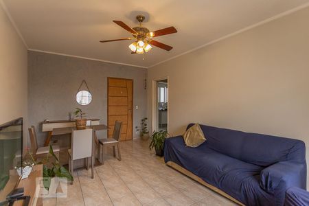 Apartamento à venda com 85m², 2 quartos e sem vagaSala