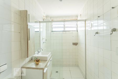 Apartamento à venda com 85m², 2 quartos e sem vagaBanheiro