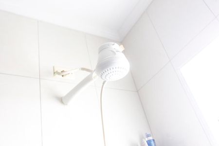 Casa à venda com 236m², 5 quartos e 4 vagasChuveiro