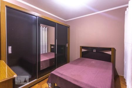 Casa à venda com 236m², 5 quartos e 4 vagasQuarto 3