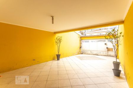Casa à venda com 236m², 5 quartos e 4 vagasGaragem
