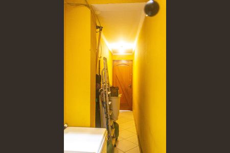 Casa à venda com 236m², 5 quartos e 4 vagasQuintal