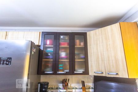 Casa à venda com 236m², 5 quartos e 4 vagasArmário