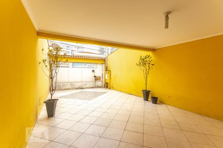 Casa à venda com 236m², 5 quartos e 4 vagasGaragem