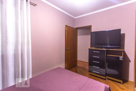 Casa à venda com 236m², 5 quartos e 4 vagasQuarto 3