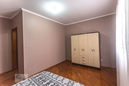 Casa à venda com 236m², 5 quartos e 4 vagasSuíte 1