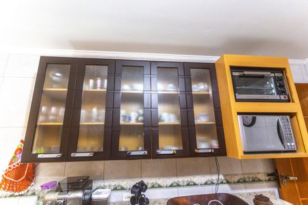 Casa à venda com 236m², 5 quartos e 4 vagasArmário