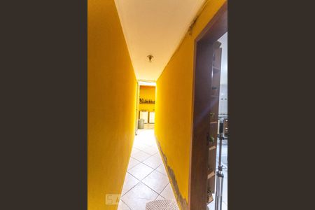 Casa à venda com 236m², 5 quartos e 4 vagasQuintal