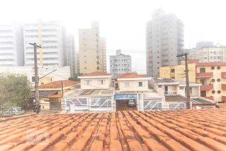 Casa à venda com 236m², 5 quartos e 4 vagasVista quarto 2
