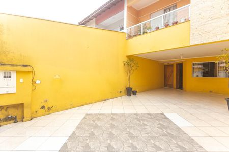 Casa à venda com 236m², 5 quartos e 4 vagasGaragem