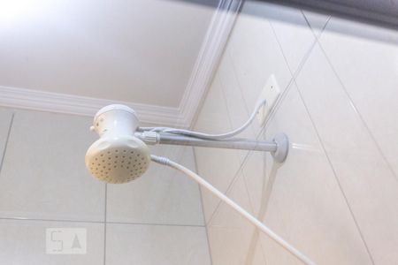 Casa à venda com 236m², 5 quartos e 4 vagasChuveiro