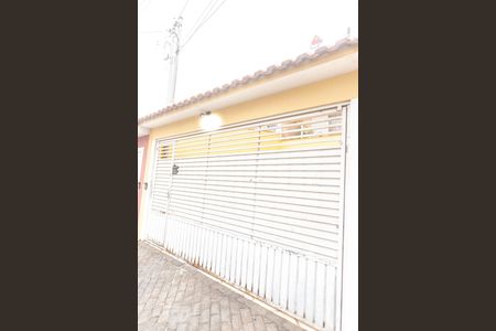 Casa à venda com 236m², 5 quartos e 4 vagasFachada