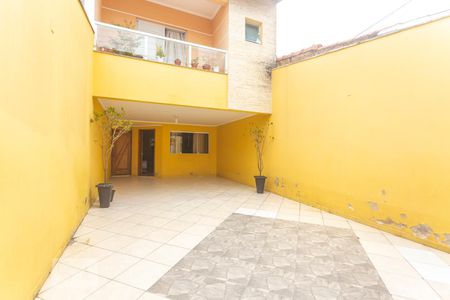 Casa à venda com 236m², 5 quartos e 4 vagasGaragem