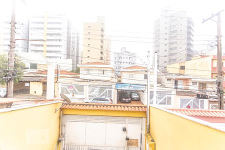 Casa à venda com 236m², 5 quartos e 4 vagasVista varanda